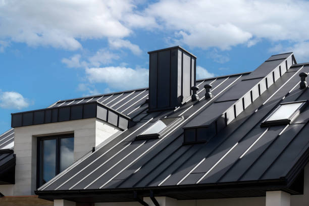 Best Steel Roofing  in Immokalee, FL